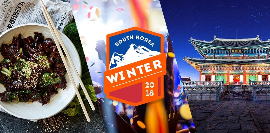 Sydkorea